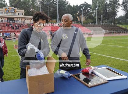 Thumbnail 1 in Lowell vs. Galileo (CIF SF Final) photogallery.