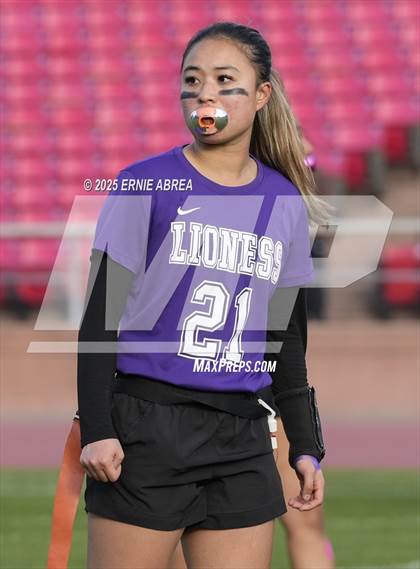 Thumbnail 3 in Lowell vs. Galileo (CIF SF Final) photogallery.