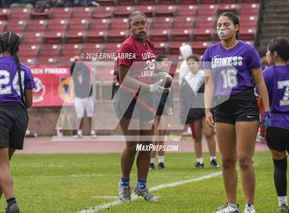 Thumbnail 3 in Lowell vs. Galileo (CIF SF Final) photogallery.