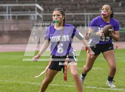 Thumbnail 1 in Lowell vs. Galileo (CIF SF Final) photogallery.