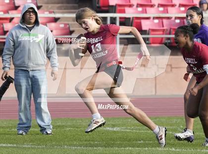 Thumbnail 3 in Lowell vs. Galileo (CIF SF Final) photogallery.