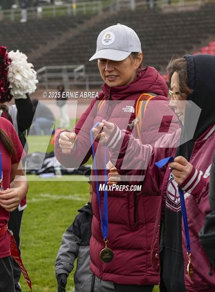 Thumbnail 1 in Lowell vs. Galileo (CIF SF Final) photogallery.