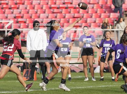 Thumbnail 2 in Lowell vs. Galileo (CIF SF Final) photogallery.