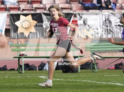 Thumbnail 2 in Lowell vs. Galileo (CIF SF Final) photogallery.