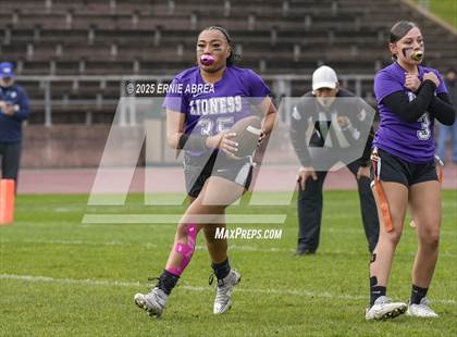 Thumbnail 3 in Lowell vs. Galileo (CIF SF Final) photogallery.