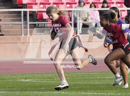 Thumbnail 1 in Lowell vs. Galileo (CIF SF Final) photogallery.