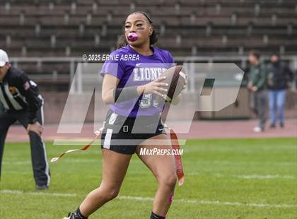 Thumbnail 3 in Lowell vs. Galileo (CIF SF Final) photogallery.