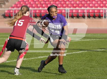 Thumbnail 1 in Lowell vs. Galileo (CIF SF Final) photogallery.