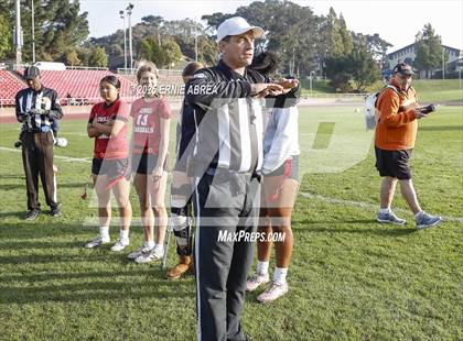 Thumbnail 1 in Lowell vs. Galileo (CIF SF Final) photogallery.