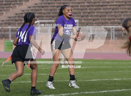 Thumbnail 3 in Lowell vs. Galileo (CIF SF Final) photogallery.