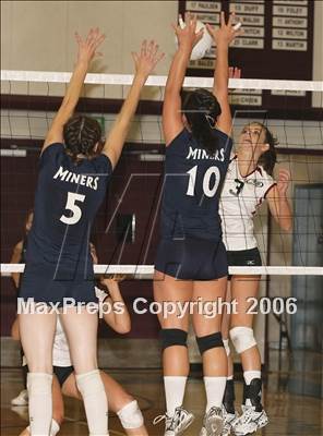 Thumbnail 3 in Nevada Union @ Woodcreek photogallery.