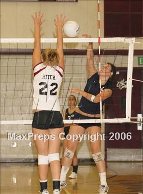 Thumbnail 2 in Nevada Union @ Woodcreek photogallery.