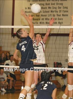 Thumbnail 1 in Nevada Union @ Woodcreek photogallery.