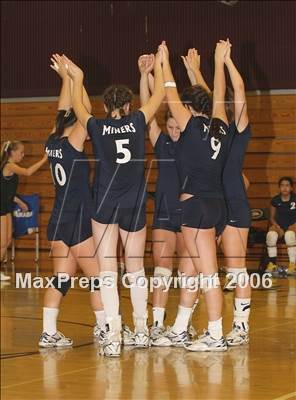 Thumbnail 3 in Nevada Union @ Woodcreek photogallery.