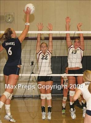 Thumbnail 3 in Nevada Union @ Woodcreek photogallery.