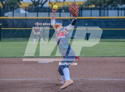 Thumbnail 2 in Mililani vs Waianae (OIA Quarterfinals) photogallery.