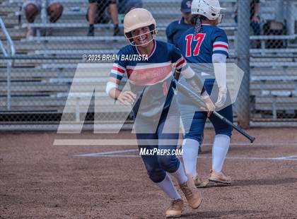 Thumbnail 3 in Mililani vs Waianae (OIA Quarterfinals) photogallery.