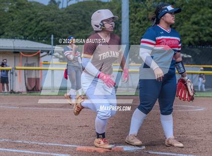 Thumbnail 3 in Mililani vs Waianae (OIA Quarterfinals) photogallery.