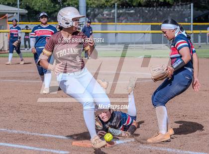 Thumbnail 3 in Mililani vs Waianae (OIA Quarterfinals) photogallery.