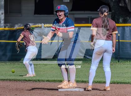 Thumbnail 3 in Mililani vs Waianae (OIA Quarterfinals) photogallery.