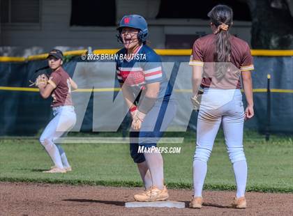 Thumbnail 2 in Mililani vs Waianae (OIA Quarterfinals) photogallery.