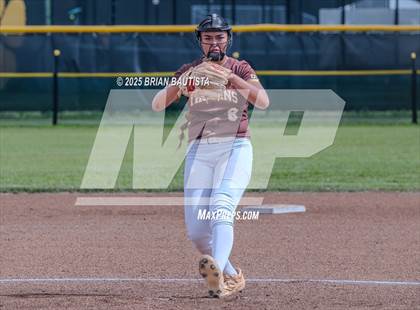 Thumbnail 2 in Mililani vs Waianae (OIA Quarterfinals) photogallery.