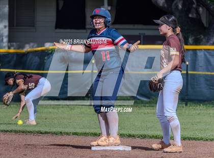 Thumbnail 1 in Mililani vs Waianae (OIA Quarterfinals) photogallery.