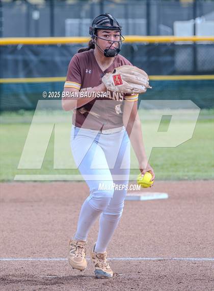 Thumbnail 3 in Mililani vs Waianae (OIA Quarterfinals) photogallery.