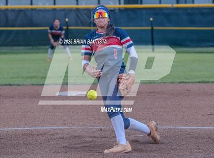 Thumbnail 3 in Mililani vs Waianae (OIA Quarterfinals) photogallery.