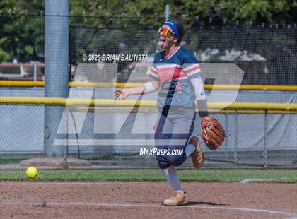 Thumbnail 3 in Mililani vs Waianae (OIA Quarterfinals) photogallery.