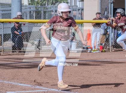 Thumbnail 2 in Mililani vs Waianae (OIA Quarterfinals) photogallery.