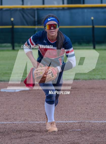 Thumbnail 2 in Mililani vs Waianae (OIA Quarterfinals) photogallery.