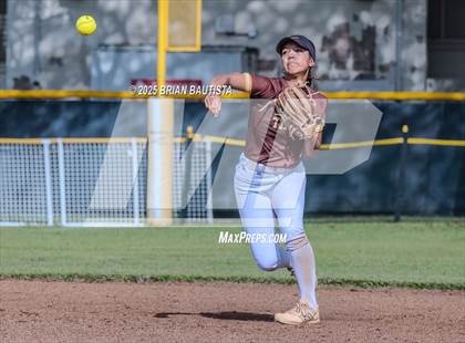 Thumbnail 2 in Mililani vs Waianae (OIA Quarterfinals) photogallery.