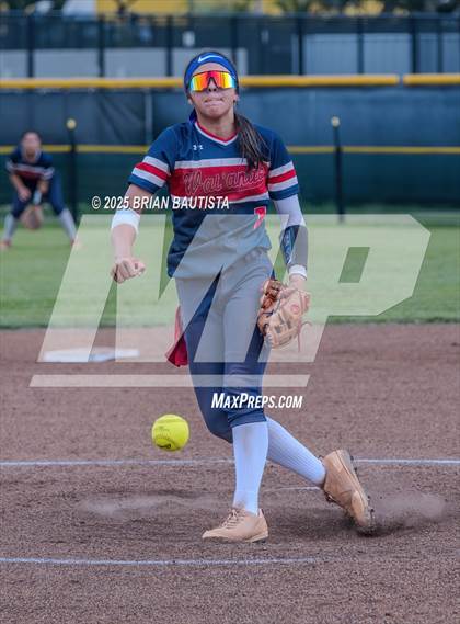 Thumbnail 2 in Mililani vs Waianae (OIA Quarterfinals) photogallery.