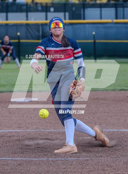 Thumbnail 1 in Mililani vs Waianae (OIA Quarterfinals) photogallery.