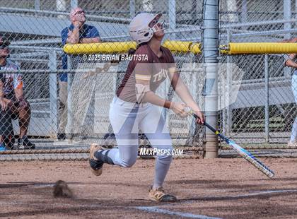 Thumbnail 3 in Mililani vs Waianae (OIA Quarterfinals) photogallery.