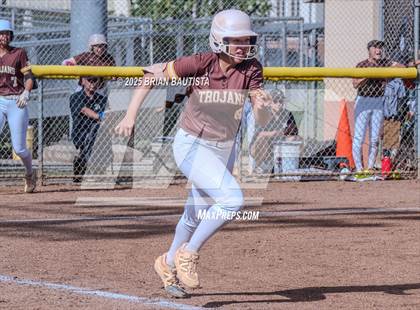 Thumbnail 1 in Mililani vs Waianae (OIA Quarterfinals) photogallery.