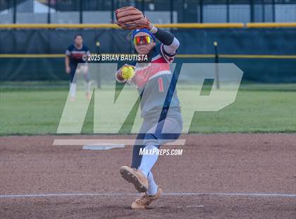 Thumbnail 3 in Mililani vs Waianae (OIA Quarterfinals) photogallery.