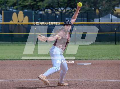 Thumbnail 1 in Mililani vs Waianae (OIA Quarterfinals) photogallery.