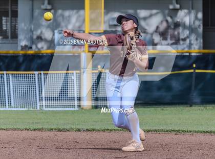 Thumbnail 3 in Mililani vs Waianae (OIA Quarterfinals) photogallery.