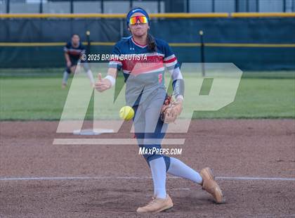 Thumbnail 1 in Mililani vs Waianae (OIA Quarterfinals) photogallery.