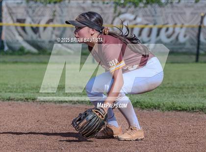 Thumbnail 1 in Mililani vs Waianae (OIA Quarterfinals) photogallery.