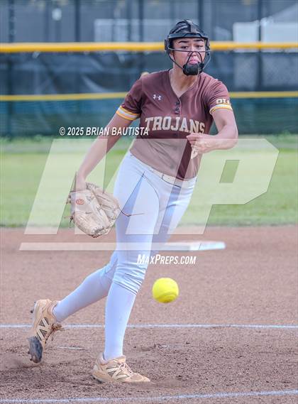 Thumbnail 3 in Mililani vs Waianae (OIA Quarterfinals) photogallery.