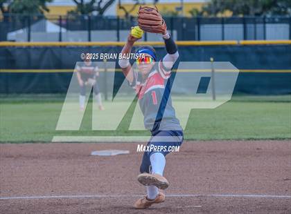 Thumbnail 1 in Mililani vs Waianae (OIA Quarterfinals) photogallery.