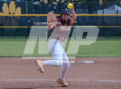 Thumbnail 3 in Mililani vs Waianae (OIA Quarterfinals) photogallery.