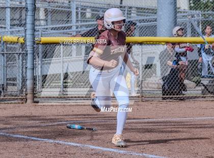 Thumbnail 1 in Mililani vs Waianae (OIA Quarterfinals) photogallery.