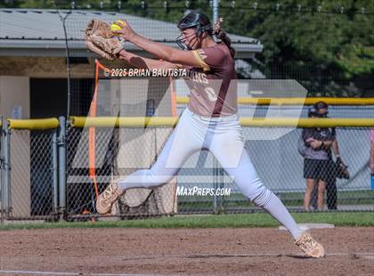 Thumbnail 2 in Mililani vs Waianae (OIA Quarterfinals) photogallery.