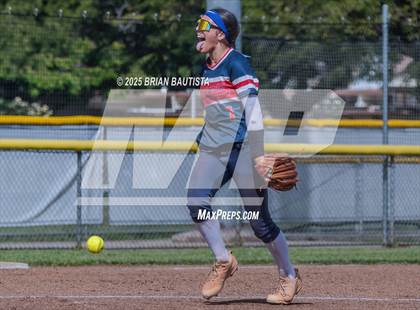 Thumbnail 2 in Mililani vs Waianae (OIA Quarterfinals) photogallery.