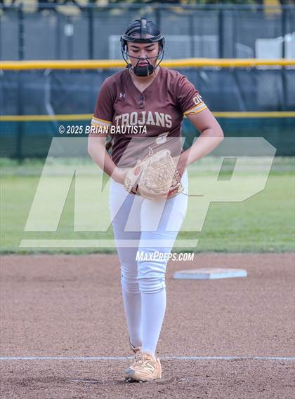 Thumbnail 1 in Mililani vs Waianae (OIA Quarterfinals) photogallery.