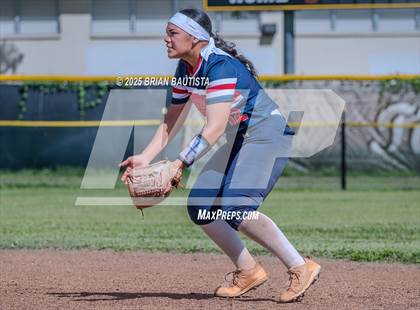 Thumbnail 1 in Mililani vs Waianae (OIA Quarterfinals) photogallery.